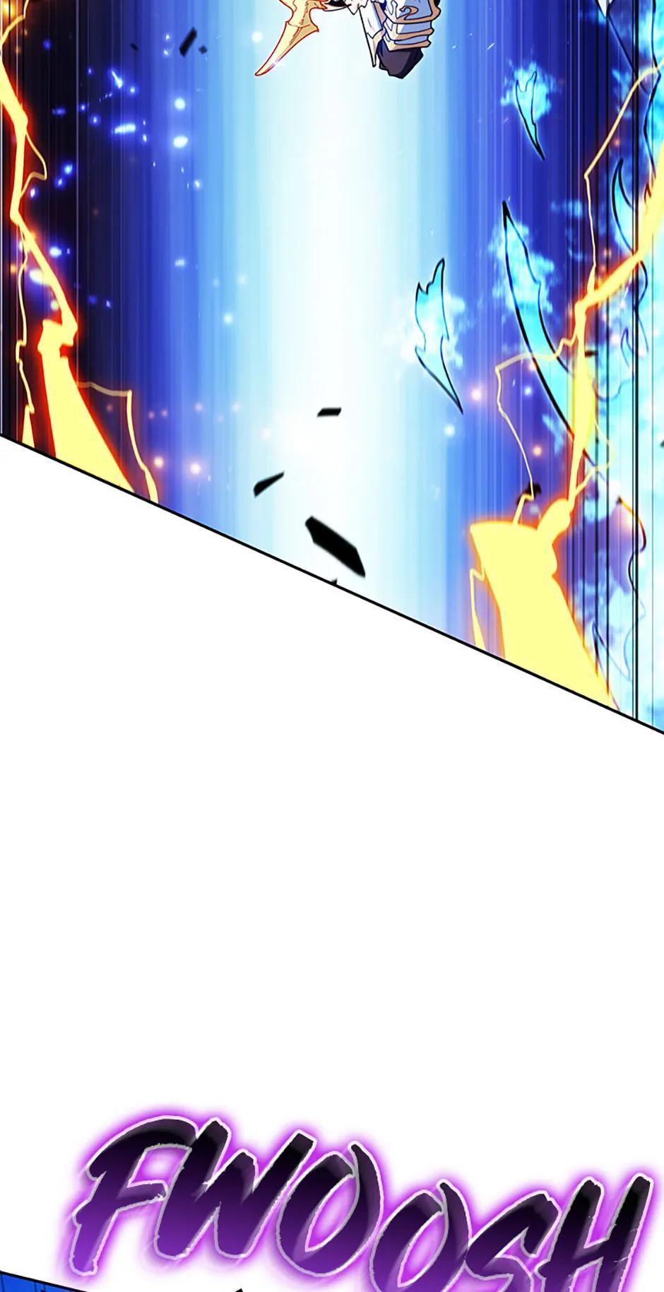 Duke Pendragon - Master of the White Dragon Chapter 129 - Page 85