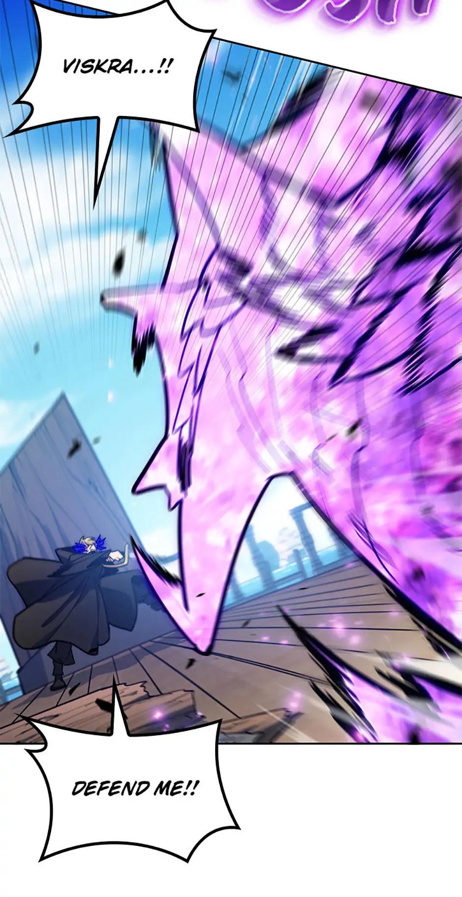 Duke Pendragon - Master of the White Dragon Chapter 129 - Page 86