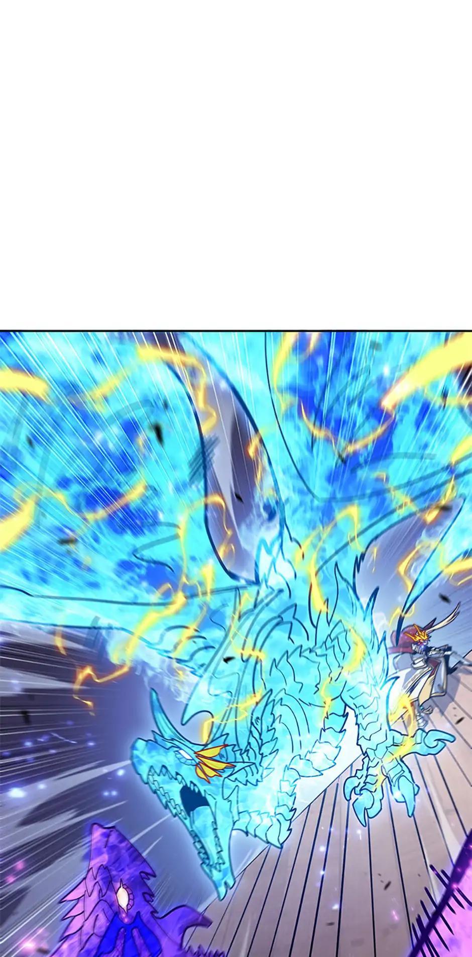 Duke Pendragon - Master of the White Dragon Chapter 129 - Page 87