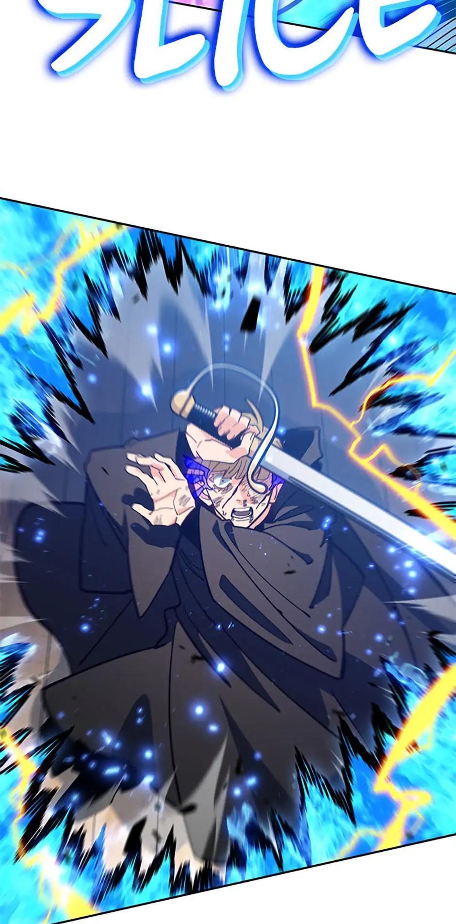 Duke Pendragon - Master of the White Dragon Chapter 129 - Page 90