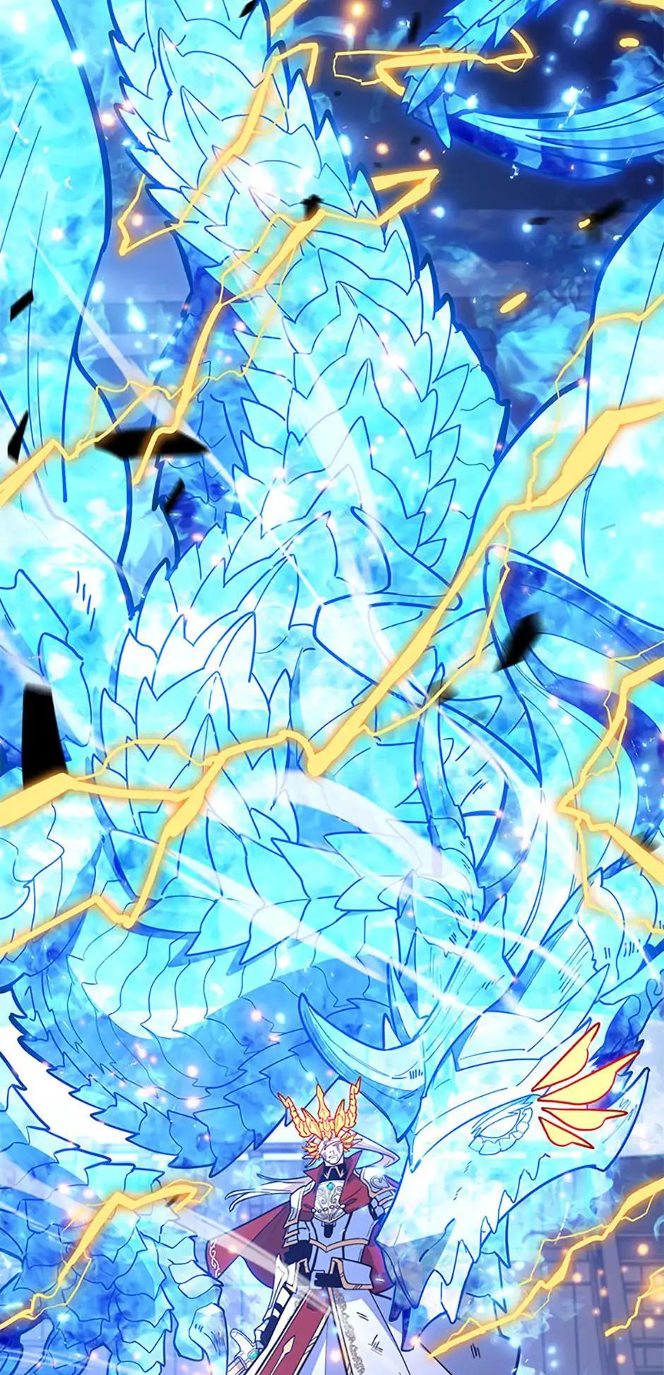 Duke Pendragon - Master of the White Dragon Chapter 129 - Page 95