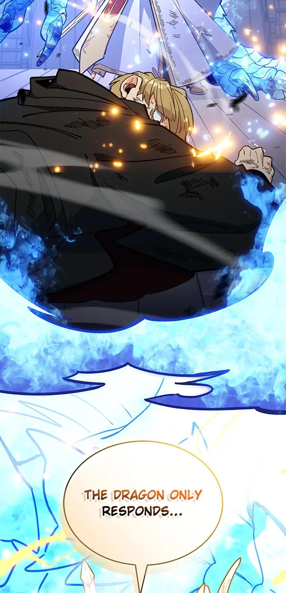 Duke Pendragon - Master of the White Dragon Chapter 129 - Page 96