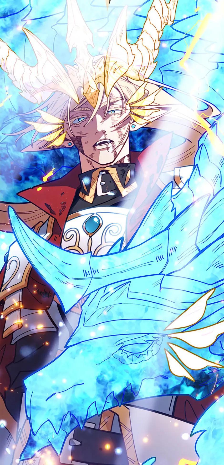 Duke Pendragon - Master of the White Dragon Chapter 129 - Page 97