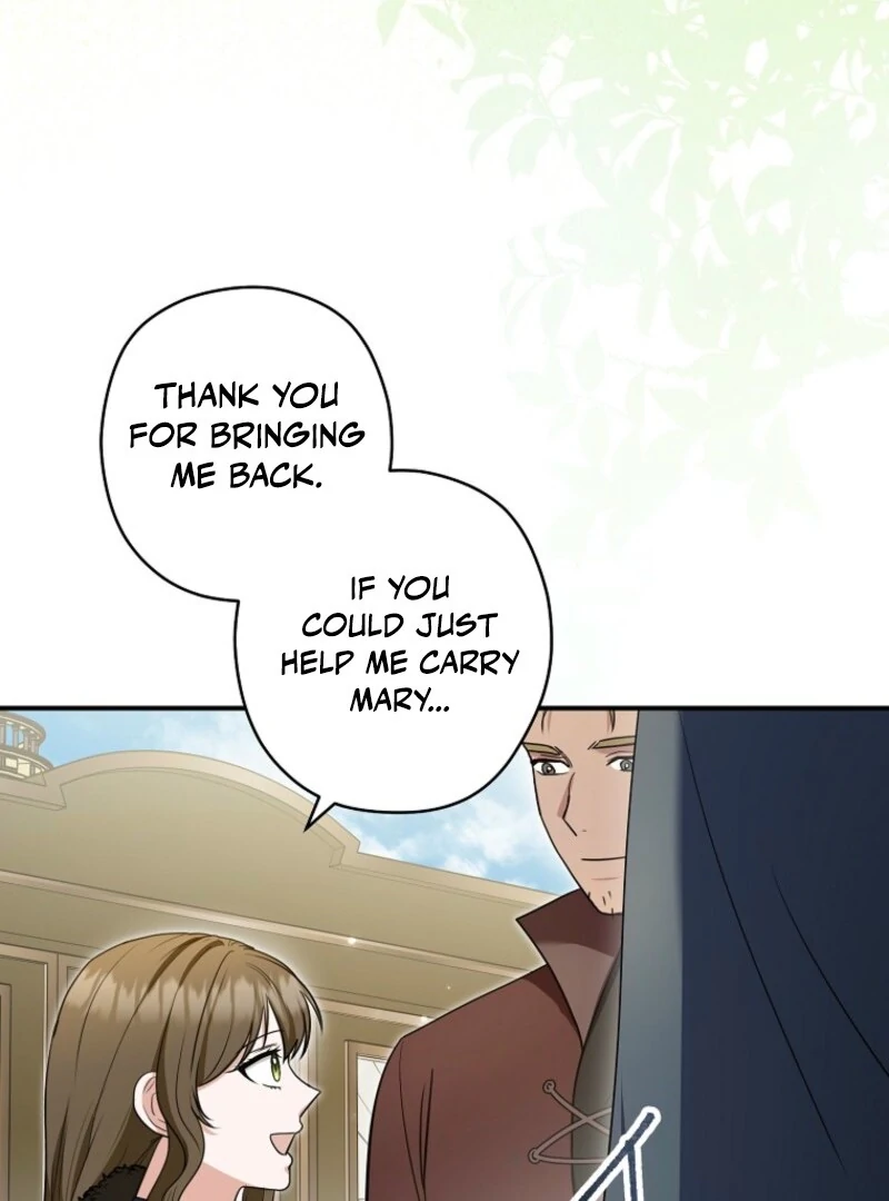 Duke Please Fail! Chapter 65 - Page 6