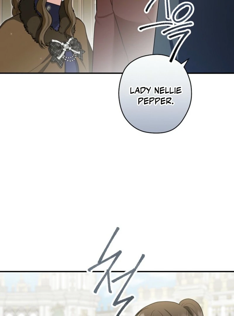 Duke Please Fail! Chapter 65 - Page 7