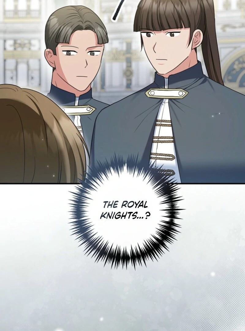 Duke Please Fail! Chapter 65 - Page 8