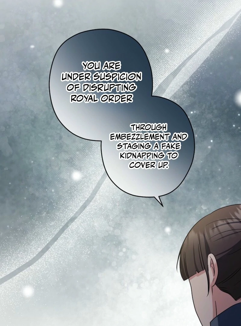 Duke Please Fail! Chapter 65 - Page 9