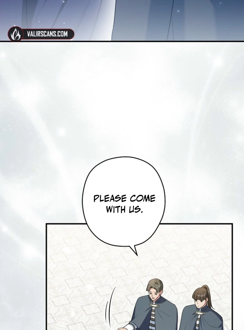 Duke Please Fail! Chapter 65 - Page 11