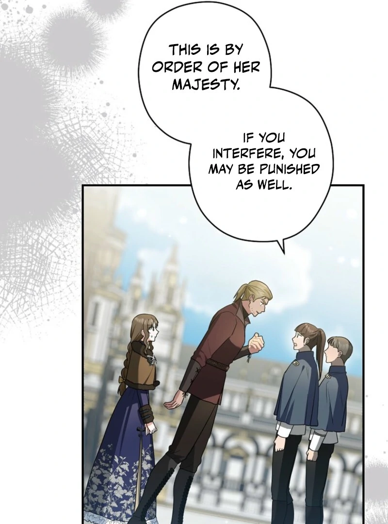 Duke Please Fail! Chapter 65 - Page 15