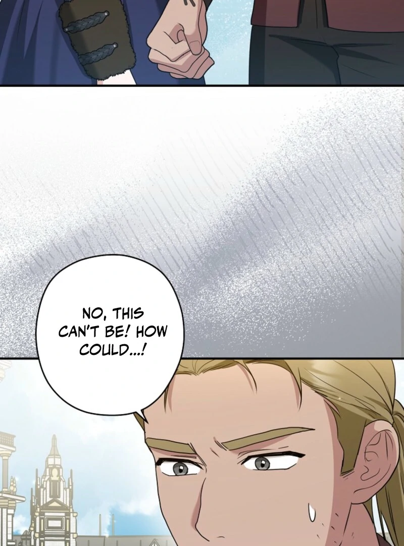 Duke Please Fail! Chapter 65 - Page 19