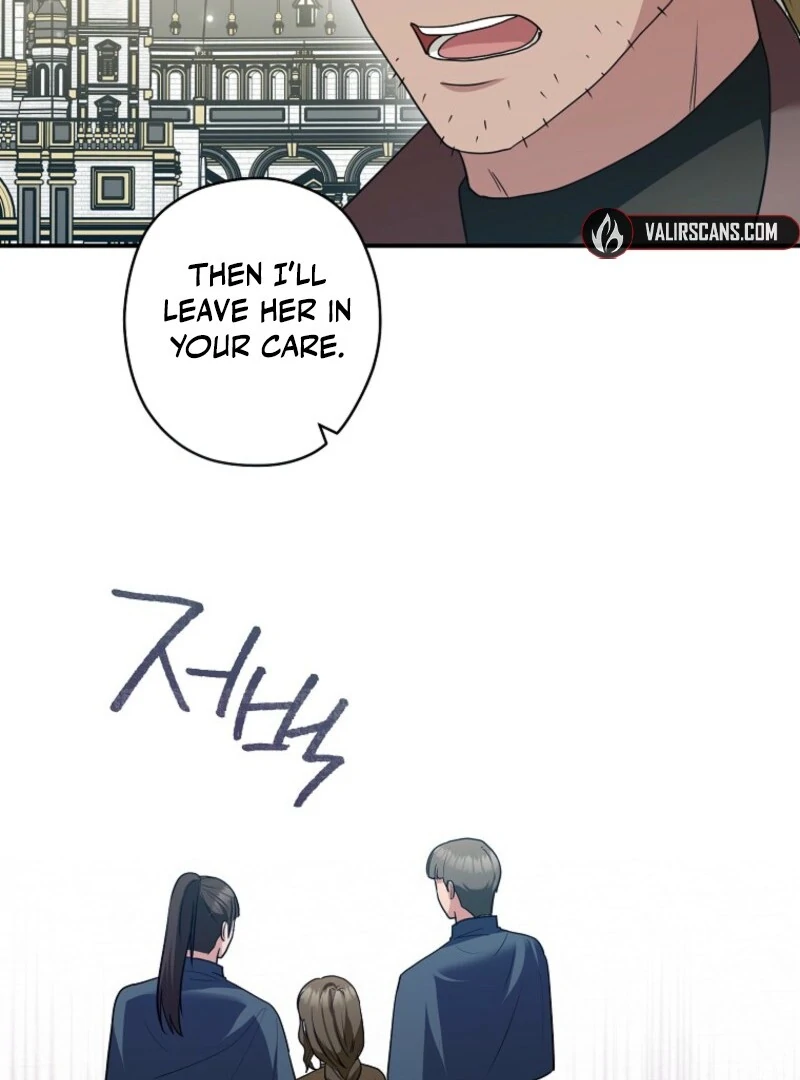 Duke Please Fail! Chapter 65 - Page 20