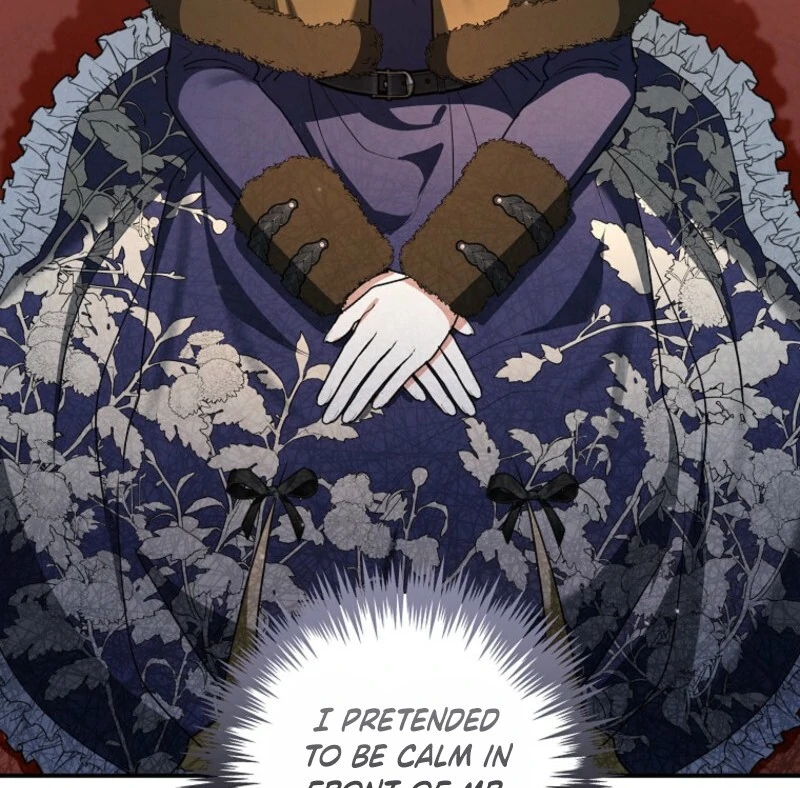 Duke Please Fail! Chapter 65 - Page 27