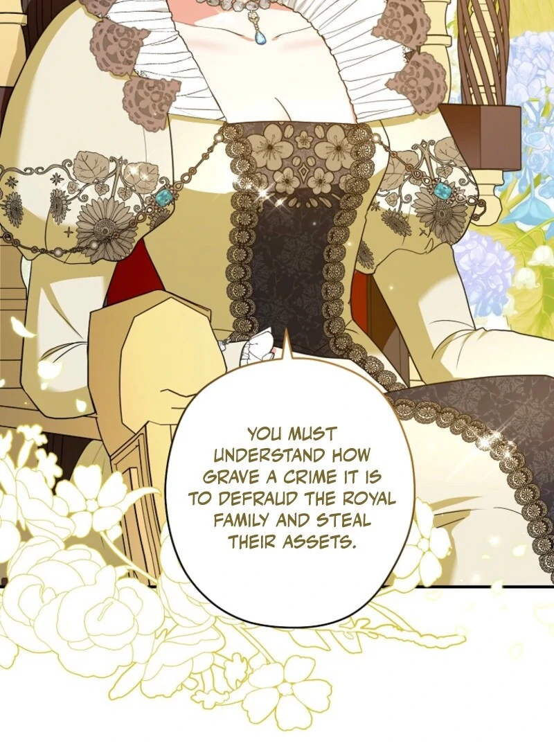 Duke Please Fail! Chapter 65 - Page 30