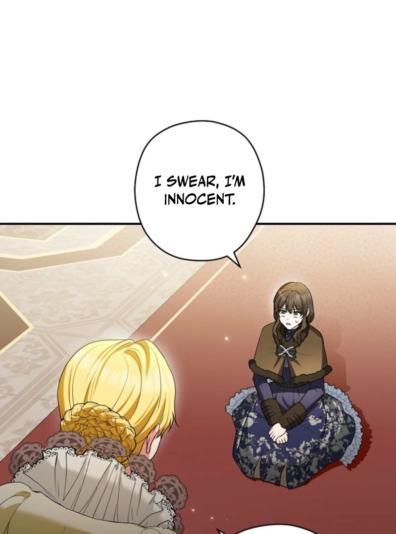 Duke Please Fail! Chapter 65 - Page 31