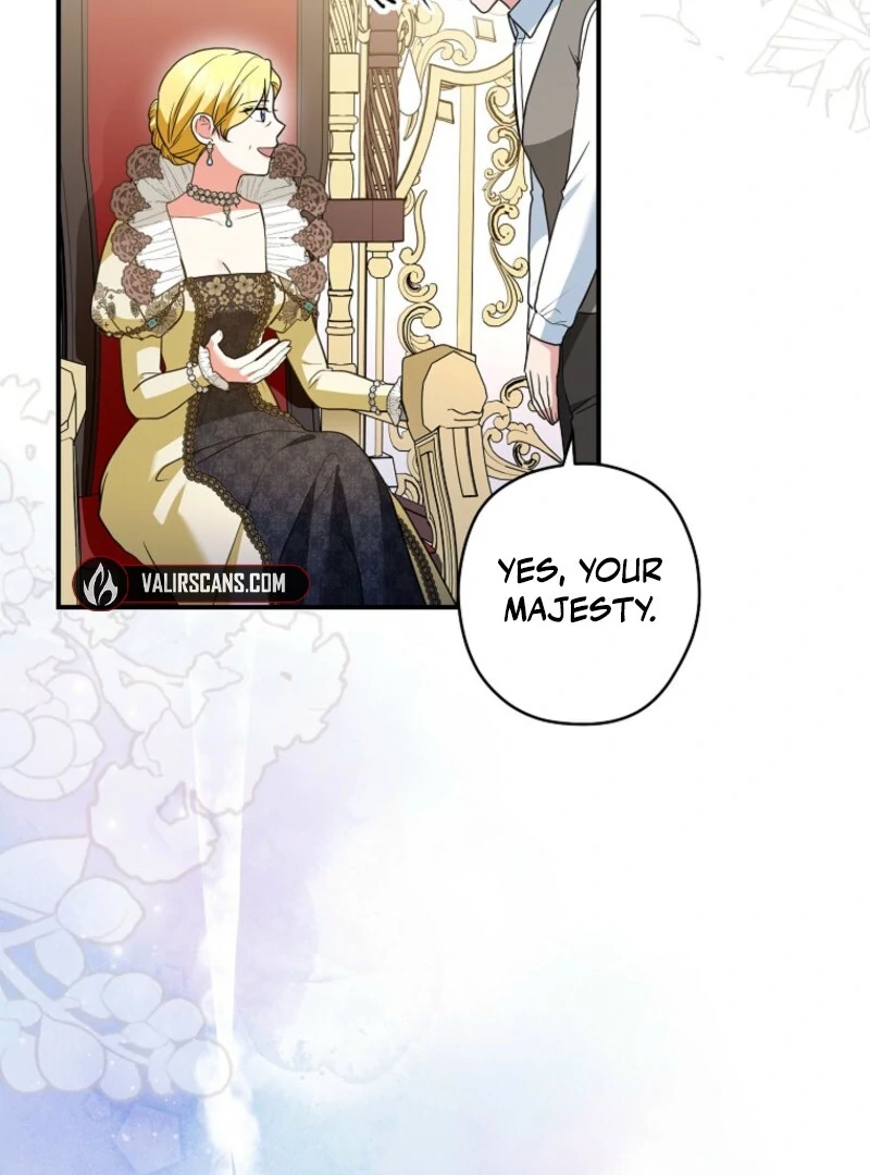 Duke Please Fail! Chapter 65 - Page 33