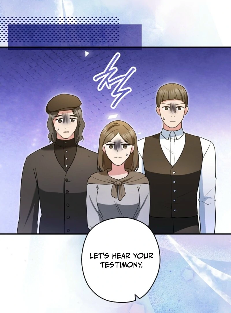 Duke Please Fail! Chapter 65 - Page 34