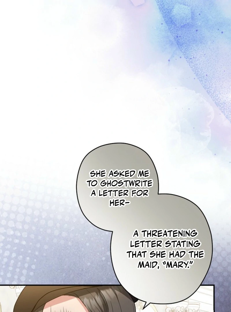 Duke Please Fail! Chapter 65 - Page 35