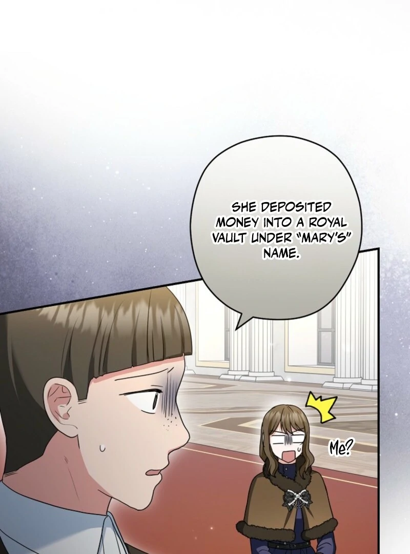 Duke Please Fail! Chapter 65 - Page 38