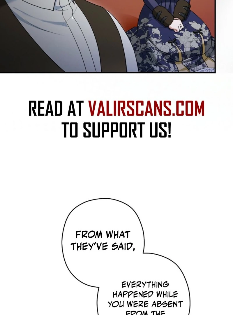 Duke Please Fail! Chapter 65 - Page 39