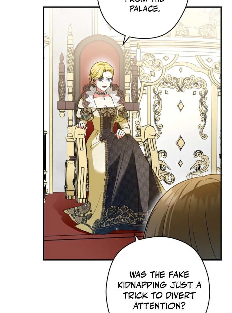 Duke Please Fail! Chapter 65 - Page 40