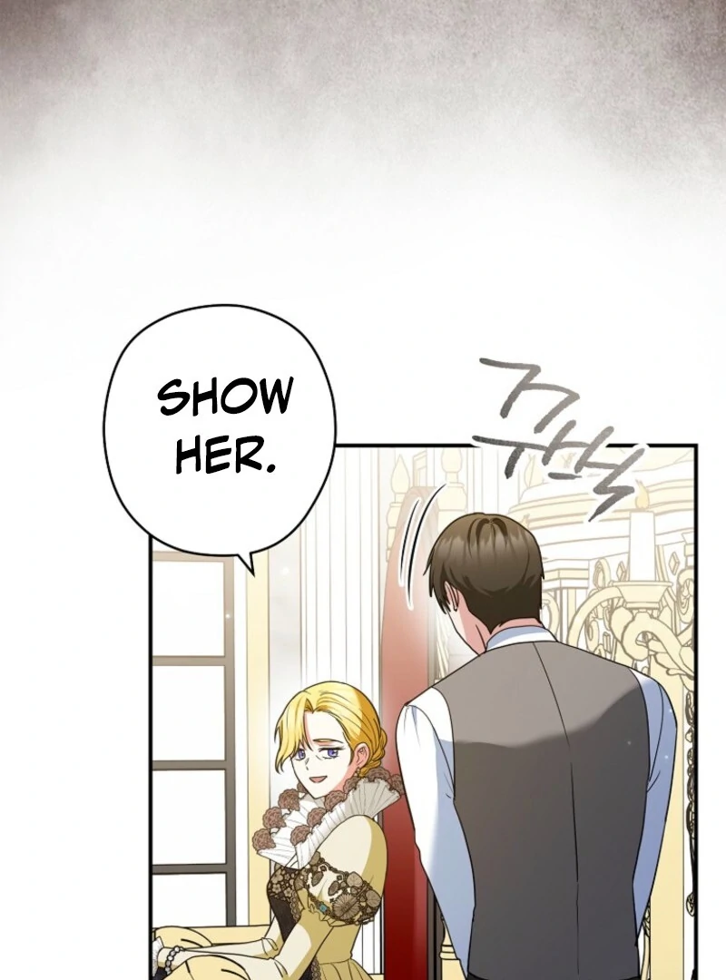 Duke Please Fail! Chapter 65 - Page 43