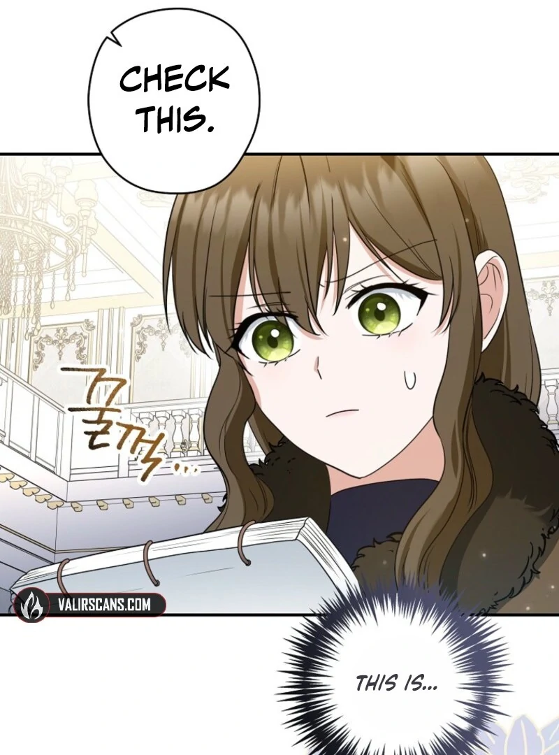 Duke Please Fail! Chapter 65 - Page 46