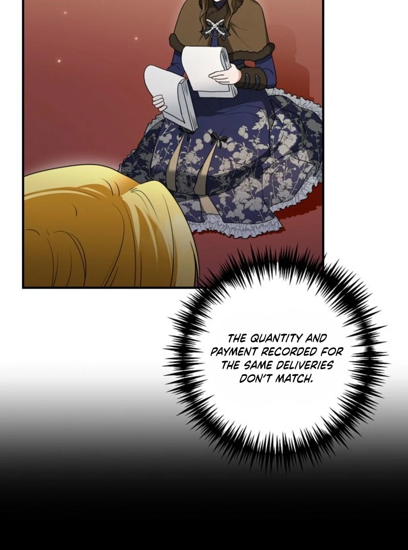 Duke Please Fail! Chapter 65 - Page 50