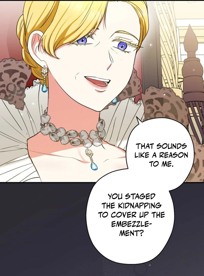 Duke Please Fail! Chapter 65 - Page 57