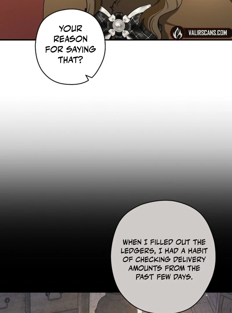 Duke Please Fail! Chapter 65 - Page 61