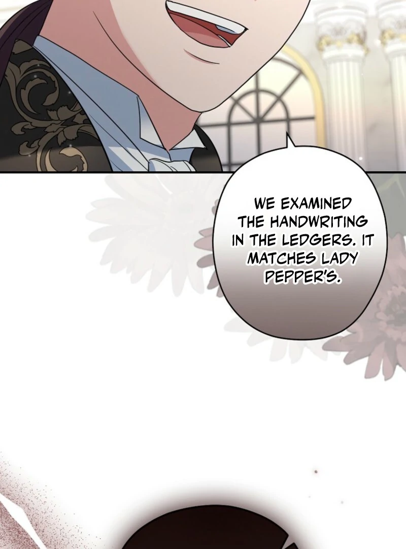 Duke Please Fail! Chapter 65 - Page 65