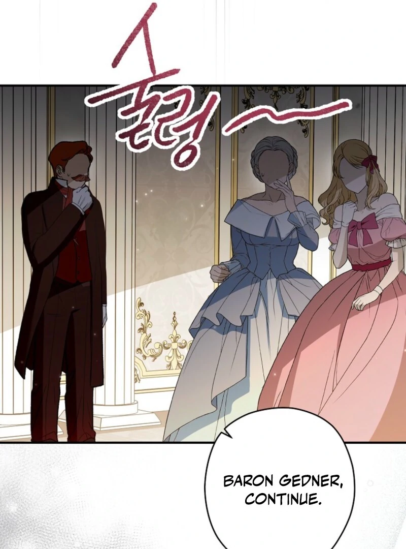 Duke Please Fail! Chapter 65 - Page 71