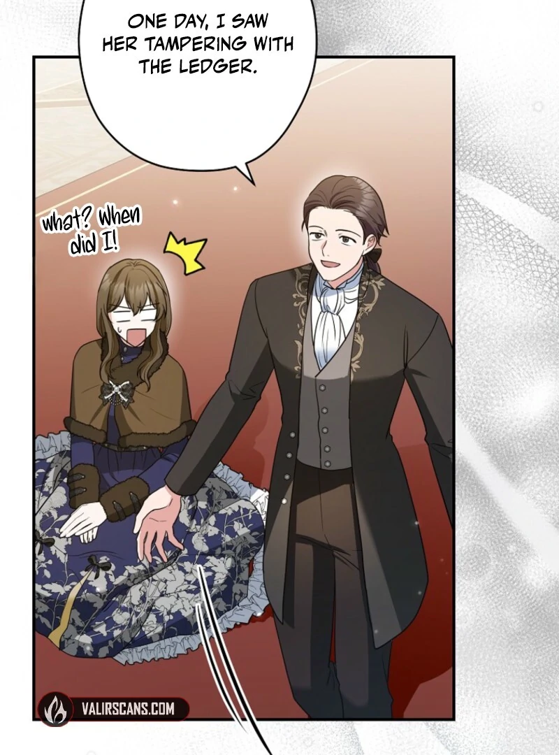 Duke Please Fail! Chapter 65 - Page 73