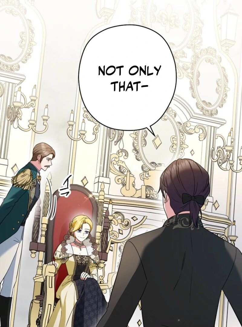 Duke Please Fail! Chapter 65 - Page 76