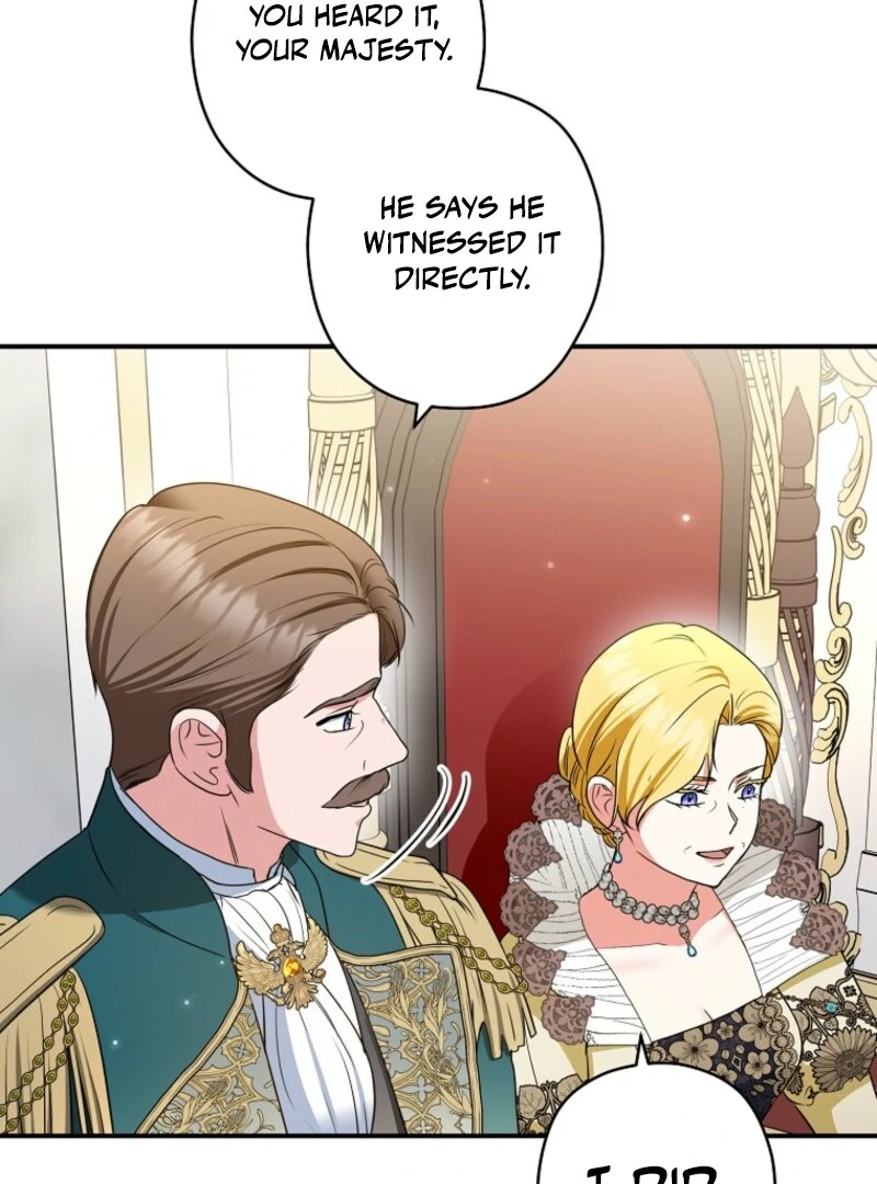 Duke Please Fail! Chapter 65 - Page 78