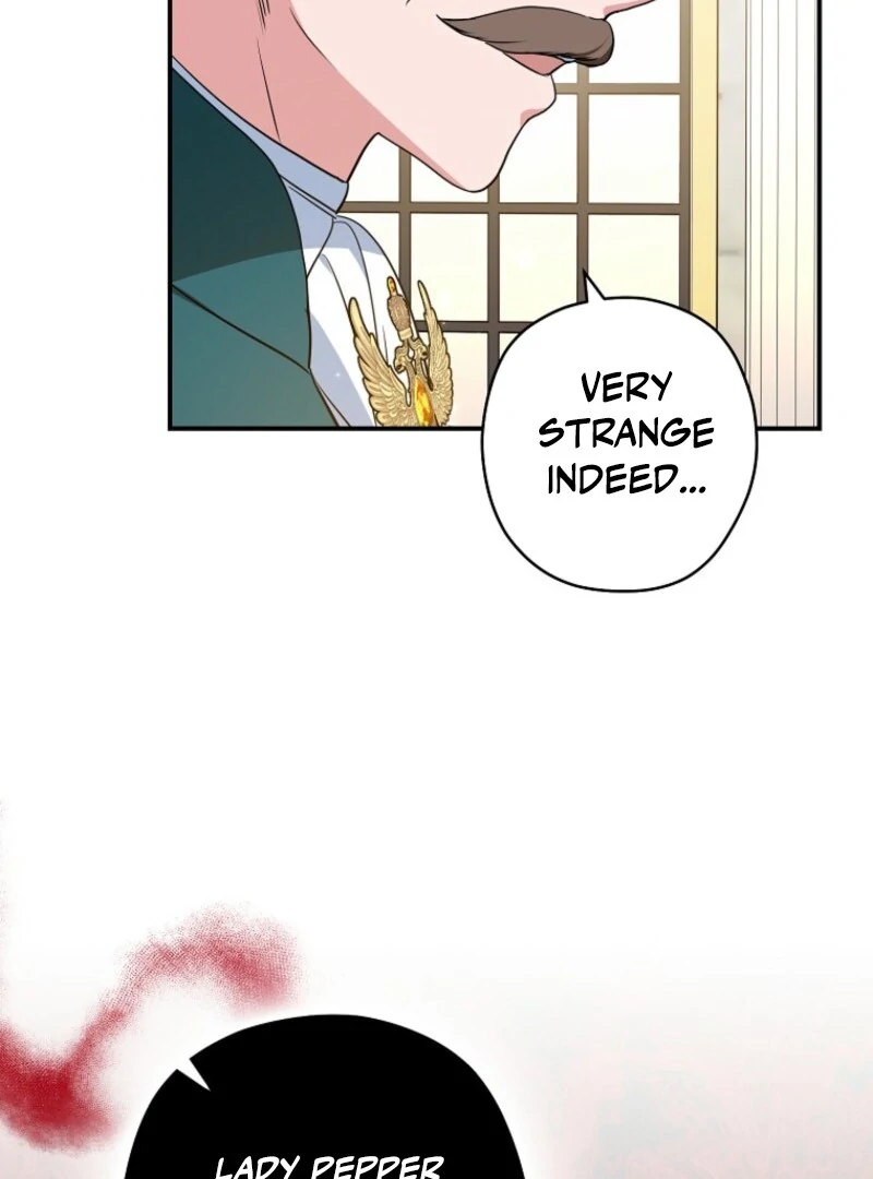 Duke Please Fail! Chapter 65 - Page 80