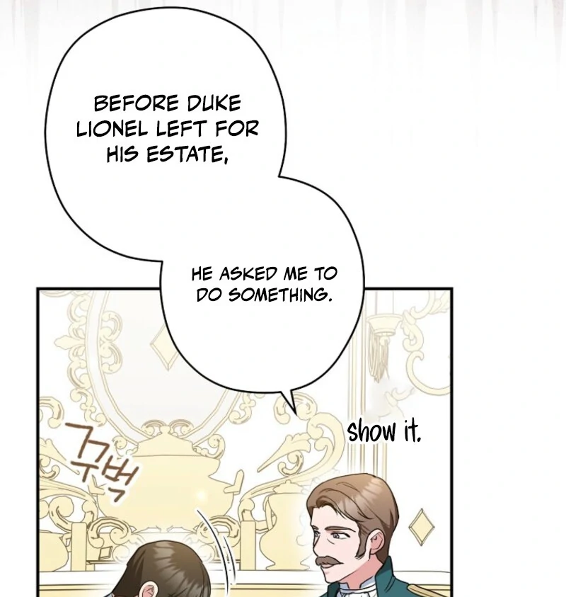 Duke Please Fail! Chapter 65 - Page 83