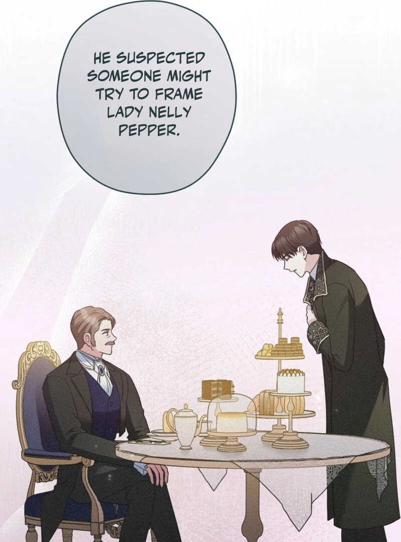 Duke Please Fail! Chapter 65 - Page 85