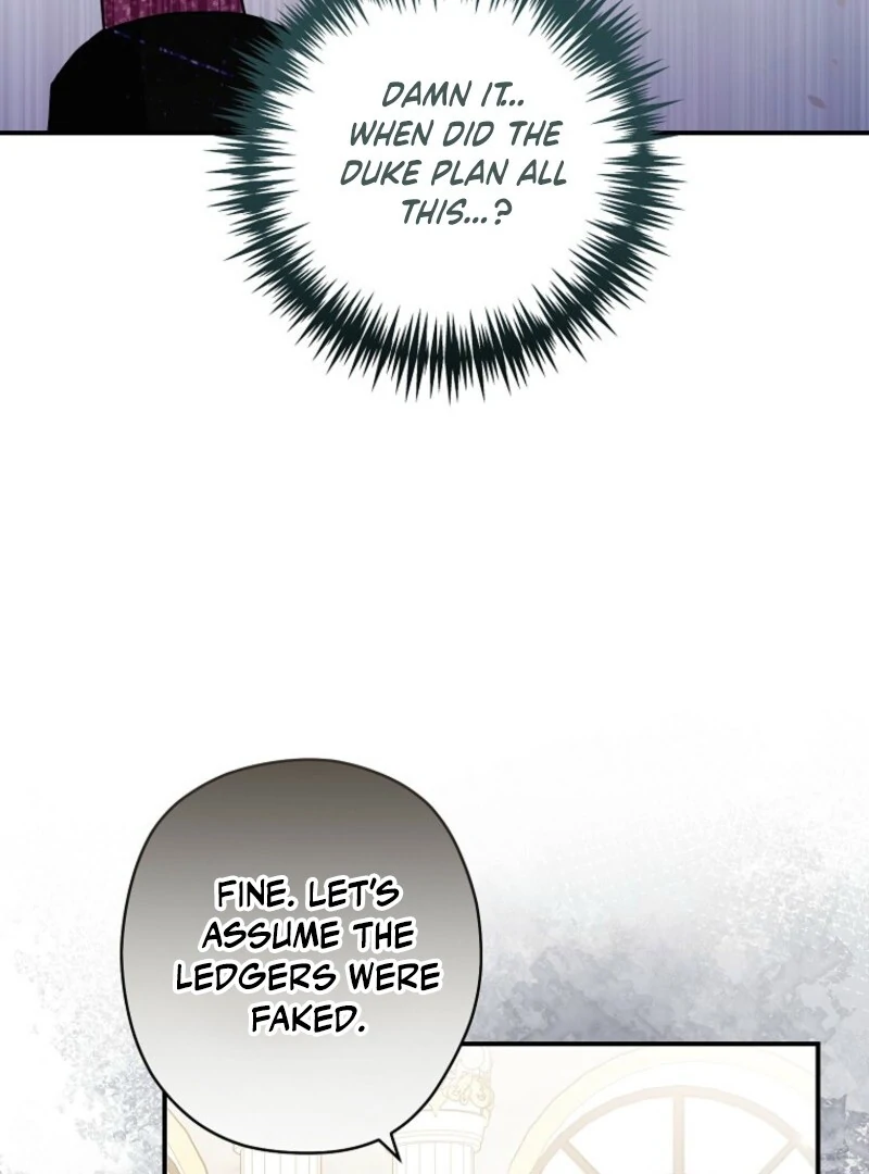 Duke Please Fail! Chapter 65 - Page 88