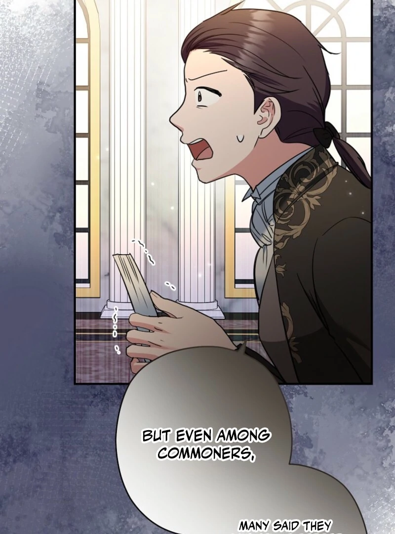 Duke Please Fail! Chapter 65 - Page 89