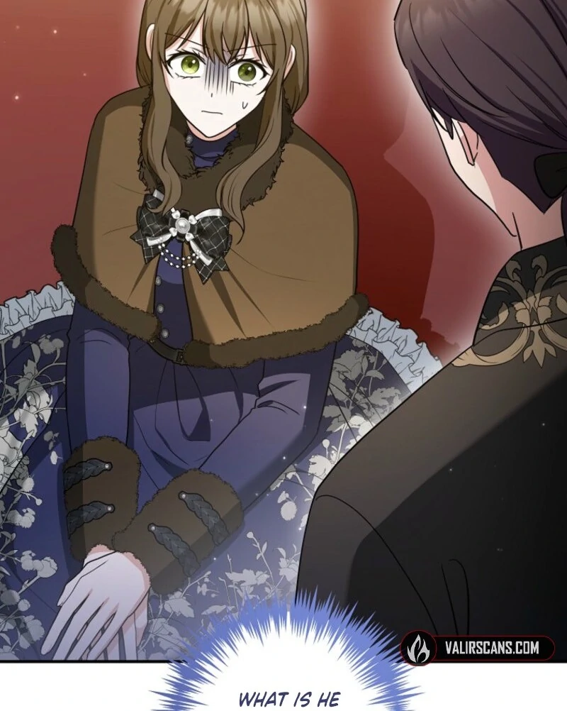 Duke Please Fail! Chapter 65 - Page 98