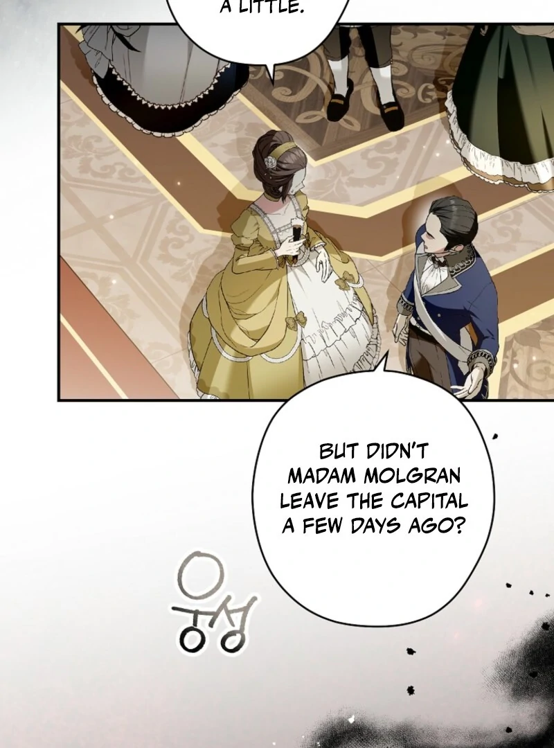 Duke Please Fail! Chapter 66 - Page 15