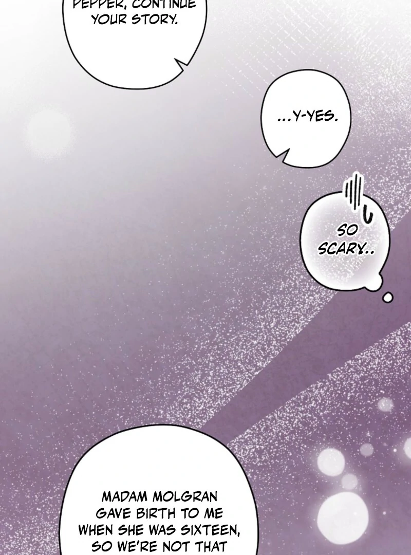 Duke Please Fail! Chapter 66 - Page 19