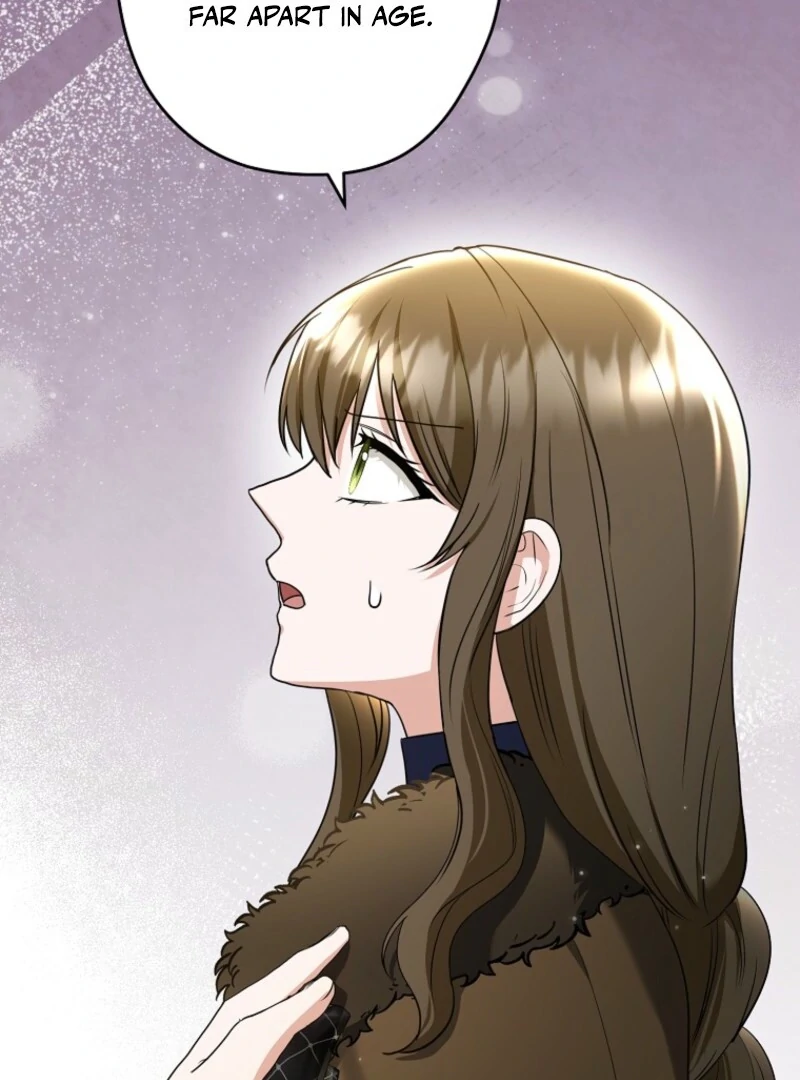 Duke Please Fail! Chapter 66 - Page 20