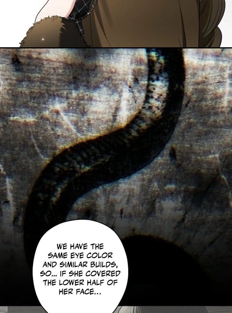 Duke Please Fail! Chapter 66 - Page 21