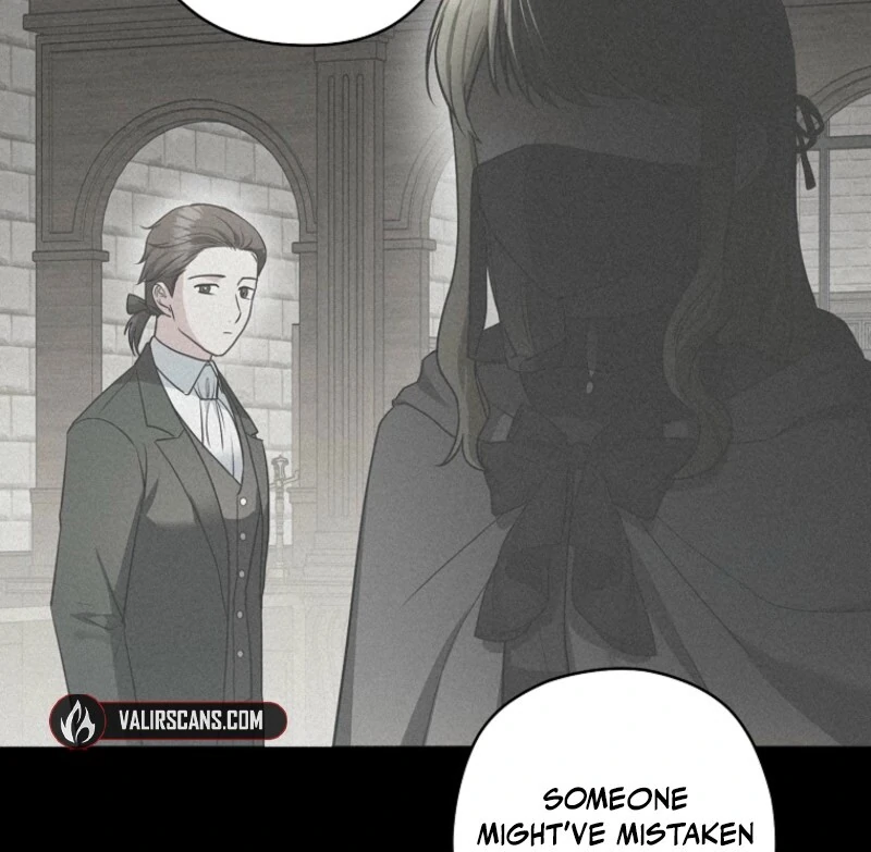 Duke Please Fail! Chapter 66 - Page 22