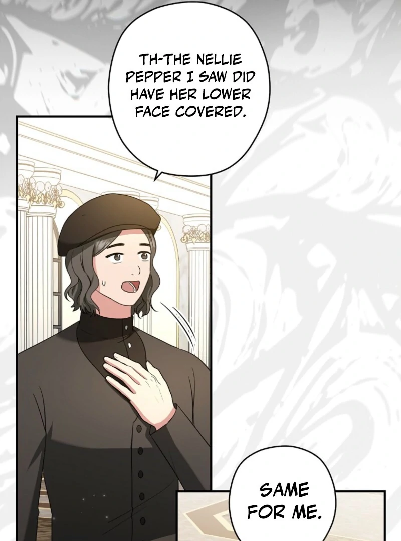 Duke Please Fail! Chapter 66 - Page 24