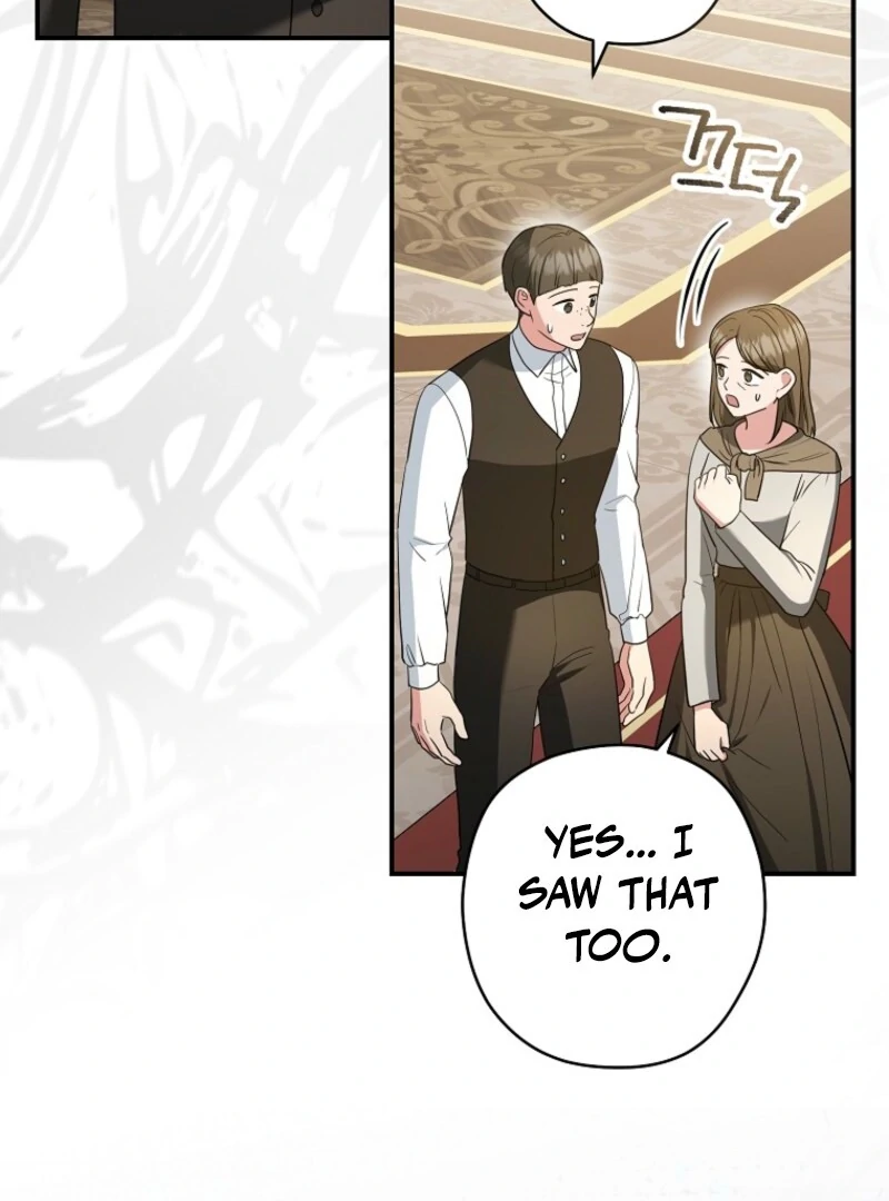 Duke Please Fail! Chapter 66 - Page 25