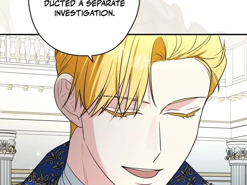 Duke Please Fail! Chapter 66 - Page 34