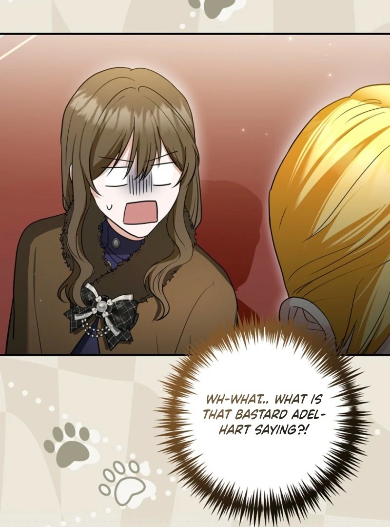 Duke Please Fail! Chapter 66 - Page 40