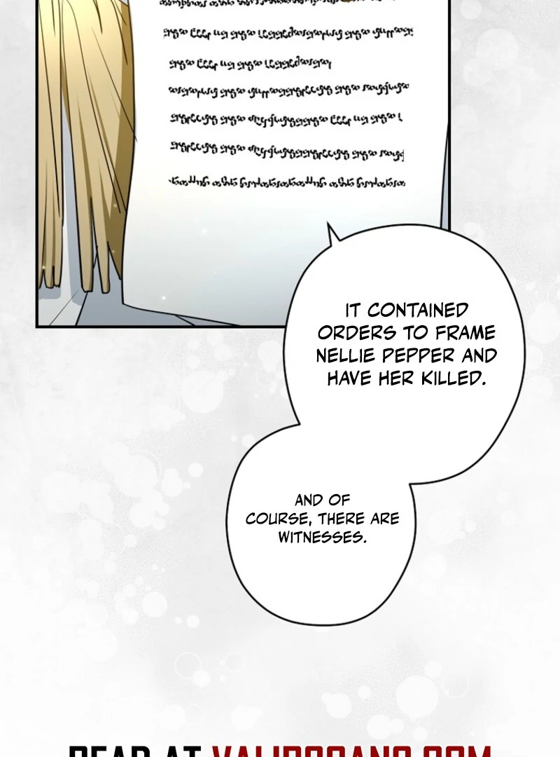 Duke Please Fail! Chapter 66 - Page 42